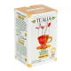 Tealia CARAMEL ROOIBOS  (Pyramid Infusion Bags) 40g